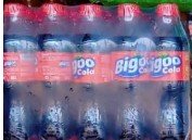Bigoo Cola Drink (20 per pack; size: 350ml)