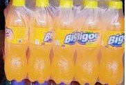 Bigoo Cocktail Drink (20 per pack; size: 350ml)