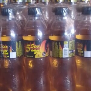 5 Star Energy Drink