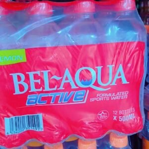 Bel-Aqua Active