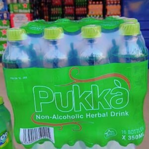 Pukka Non-Alcoholic Herbal Drink